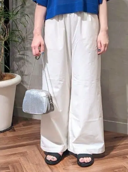 ONWARD CROSSET SELECT 白石 コーディネート画像