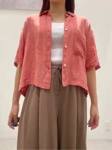 ONWARD CROSSET SELECT 戸澤 コーディネート画像