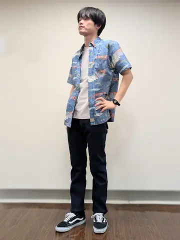 ONWARD CROSSET SELECT 市川真理子 コーディネート画像