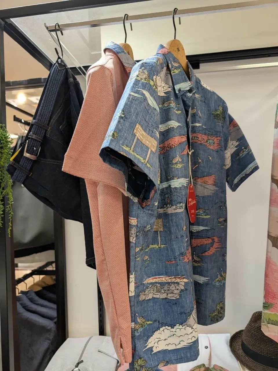 ONWARD CROSSET SELECT 市川真理子 コーディネート画像