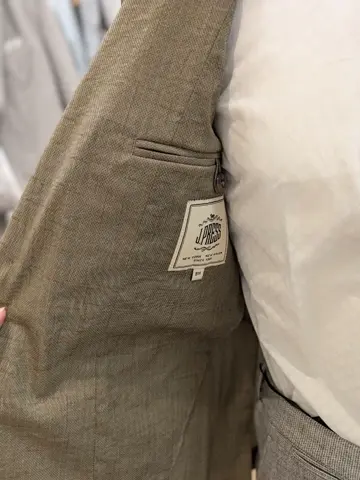 ONWARD CROSSET SELECT 市川真理子 コーディネート画像