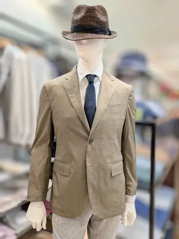 ONWARD CROSSET SELECT 市川真理子 コーディネート画像