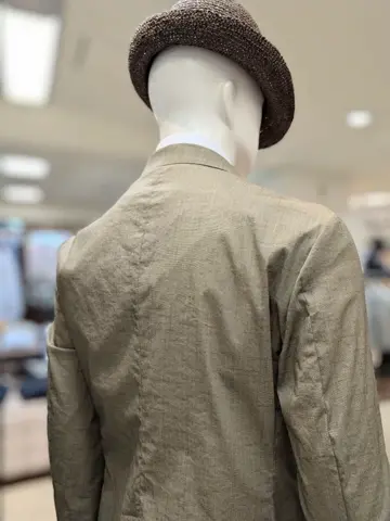 ONWARD CROSSET SELECT 市川真理子 コーディネート画像