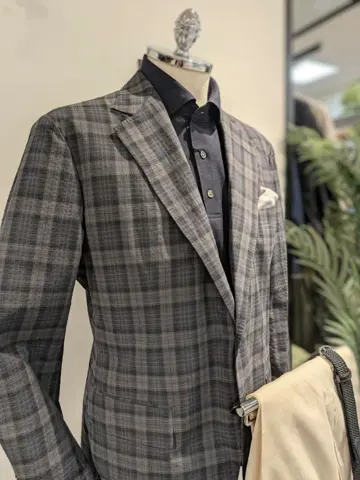 ONWARD CROSSET SELECT 市川真理子 コーディネート画像