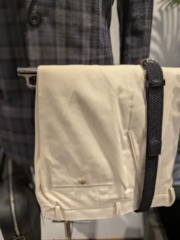 ONWARD CROSSET SELECT 市川真理子 コーディネート画像