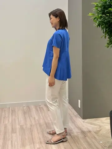 ONWARD CROSSET SELECT mami コーディネート画像