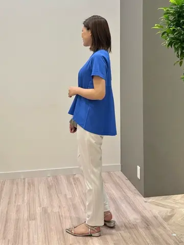 ONWARD CROSSET SELECT mami コーディネート画像