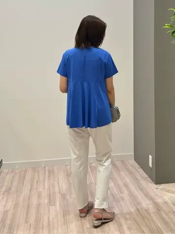 ONWARD CROSSET SELECT mami コーディネート画像