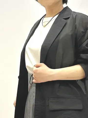 ONWARD CROSSET SELECT 前田 コーディネート画像