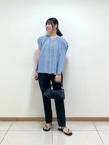 ONWARD CROSSET SELECT 竹内 コーディネート画像