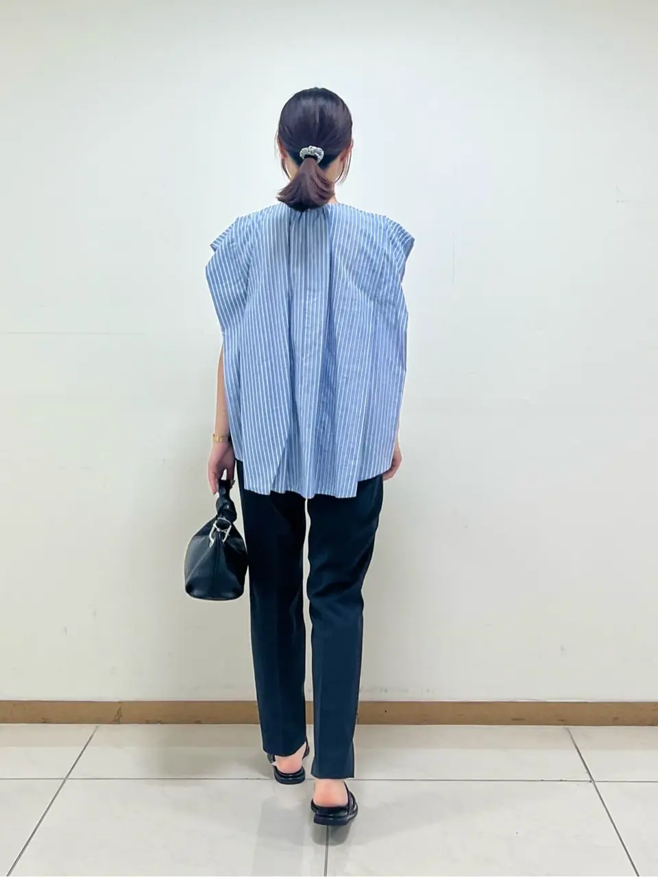 ONWARD CROSSET SELECT 竹内 コーディネート画像