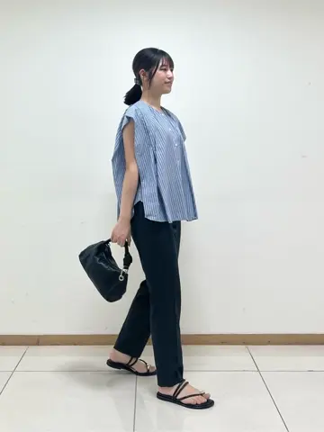 ONWARD CROSSET SELECT 竹内 コーディネート画像