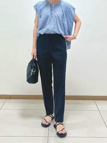 ONWARD CROSSET SELECT 竹内 コーディネート画像