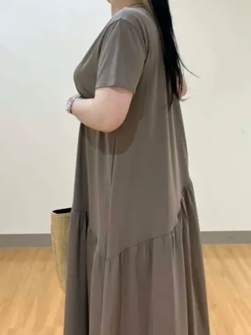 ONWARD CROSSET SELECT nori コーディネート画像