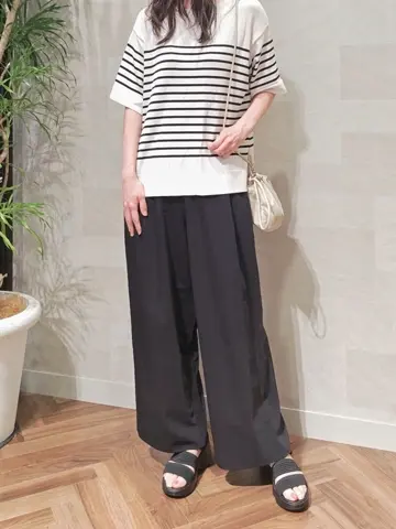 ONWARD CROSSET SELECT 浅岡 コーディネート画像