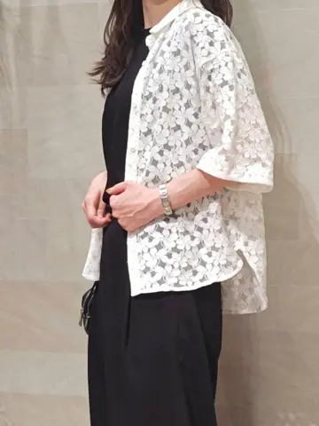 ONWARD CROSSET SELECT 浅岡 コーディネート画像