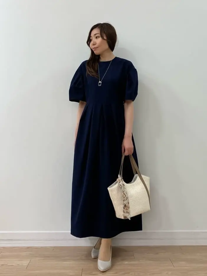 ONWARD CROSSET SELECT 外川 コーディネート画像