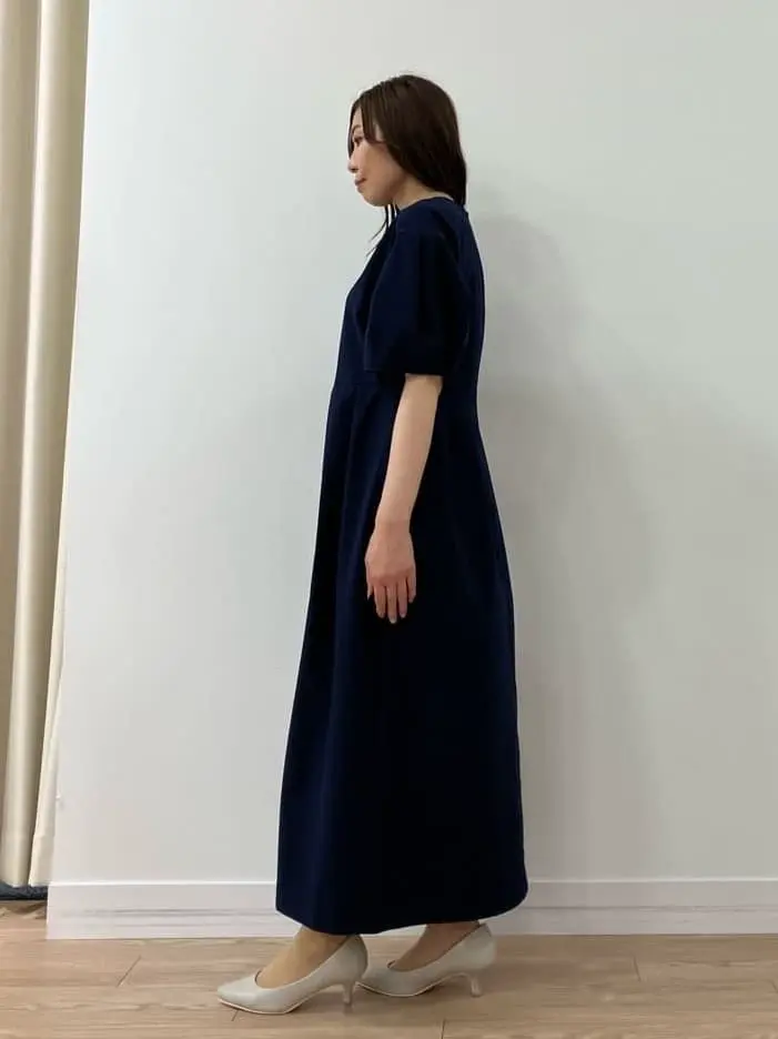 ONWARD CROSSET SELECT 外川 コーディネート画像