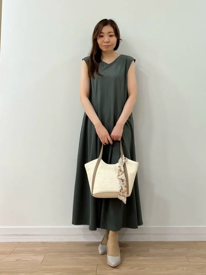 ONWARD CROSSET SELECT 外川 コーディネート画像