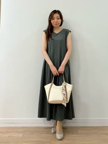 ONWARD CROSSET SELECT 外川 コーディネート画像