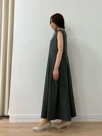 ONWARD CROSSET SELECT 外川 コーディネート画像