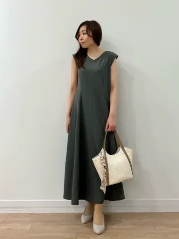 ONWARD CROSSET SELECT 外川 コーディネート画像