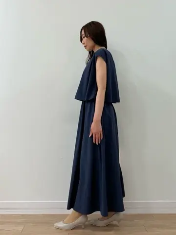 ONWARD CROSSET SELECT 外川 コーディネート画像