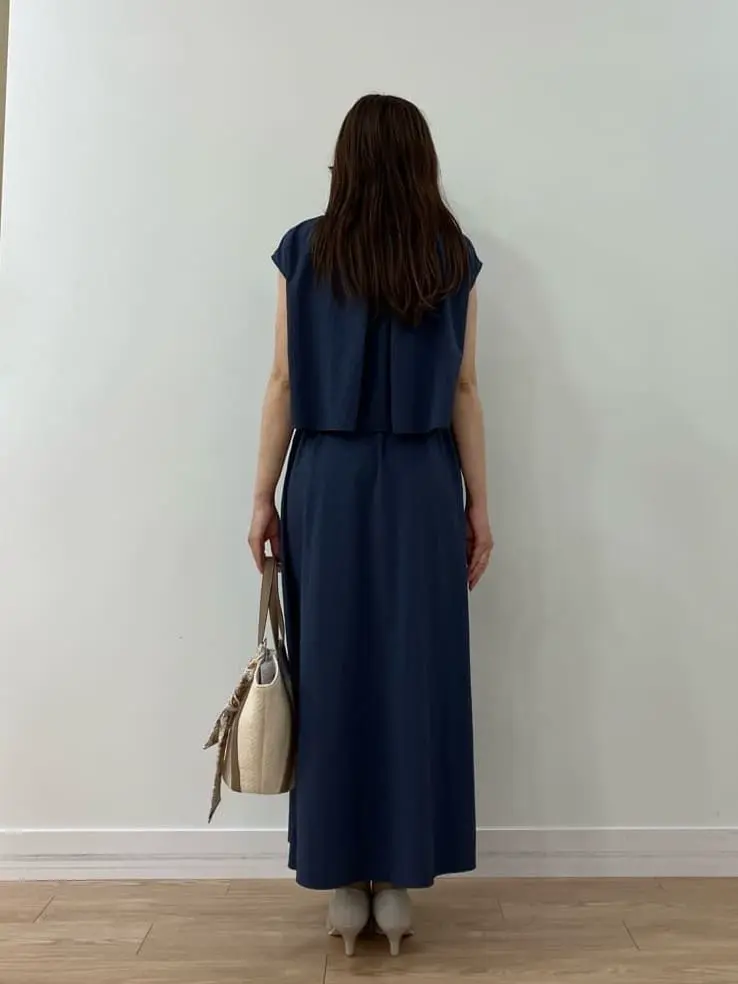 ONWARD CROSSET SELECT 外川 コーディネート画像