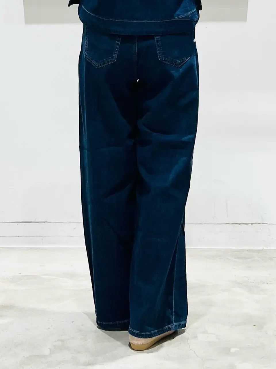 ONWARD CROSSET SELECT 會澤 コーディネート画像