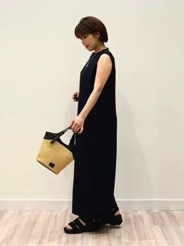 ONWARD CROSSET SELECT 前田 コーディネート画像