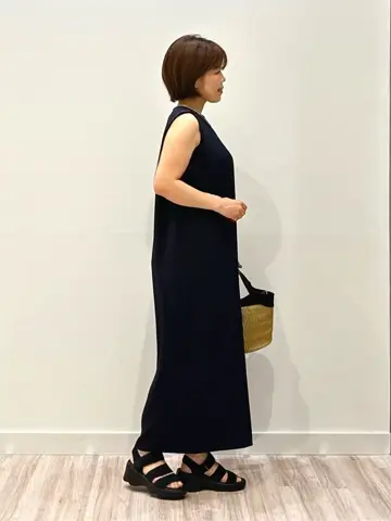 ONWARD CROSSET SELECT 前田 コーディネート画像