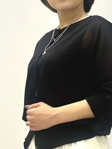 ONWARD CROSSET SELECT 前田 コーディネート画像