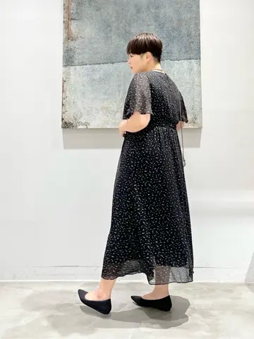 ONWARD CROSSET SELECT 千葉 コーディネート画像