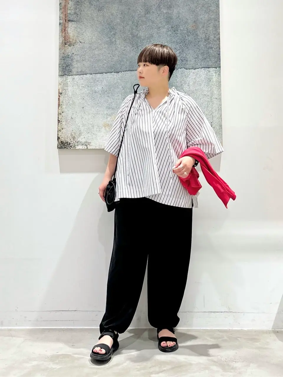  千葉 コーディネート画像