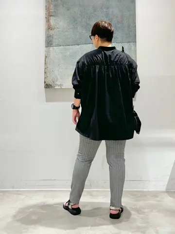 ONWARD CROSSET SELECT 千葉 コーディネート画像