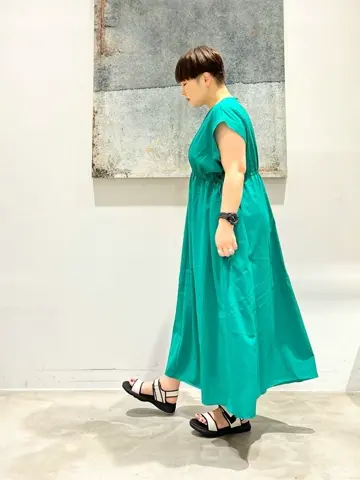 ONWARD CROSSET SELECT 千葉 コーディネート画像