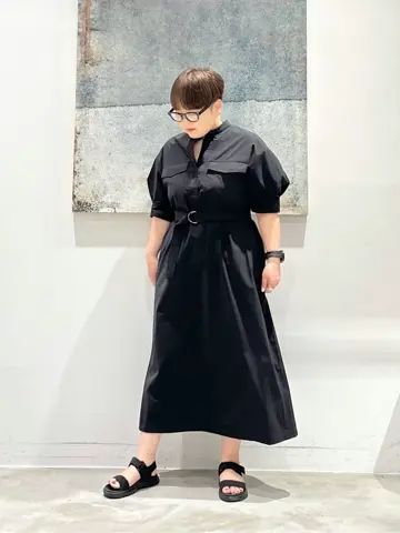 ONWARD CROSSET SELECT 千葉 コーディネート画像