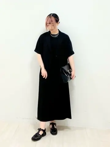 ONWARD CROSSET SELECT 田中 コーディネート画像