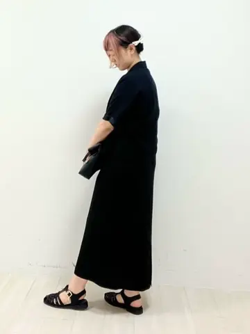 ONWARD CROSSET SELECT 田中 コーディネート画像