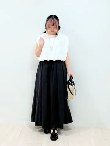 ONWARD CROSSET SELECT 田中 コーディネート画像