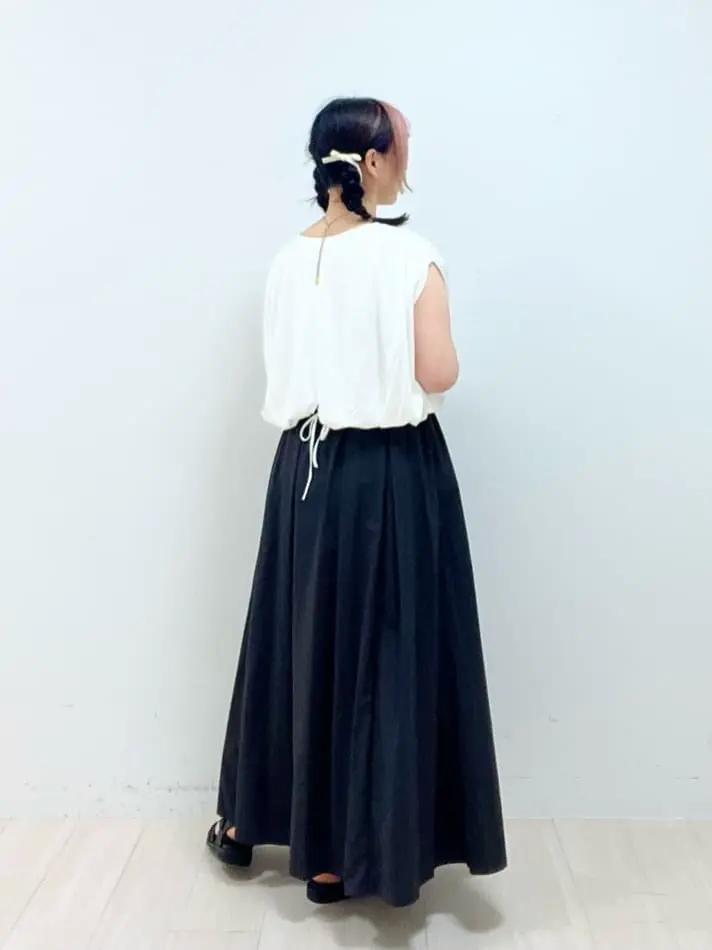 ONWARD CROSSET SELECT 田中 コーディネート画像