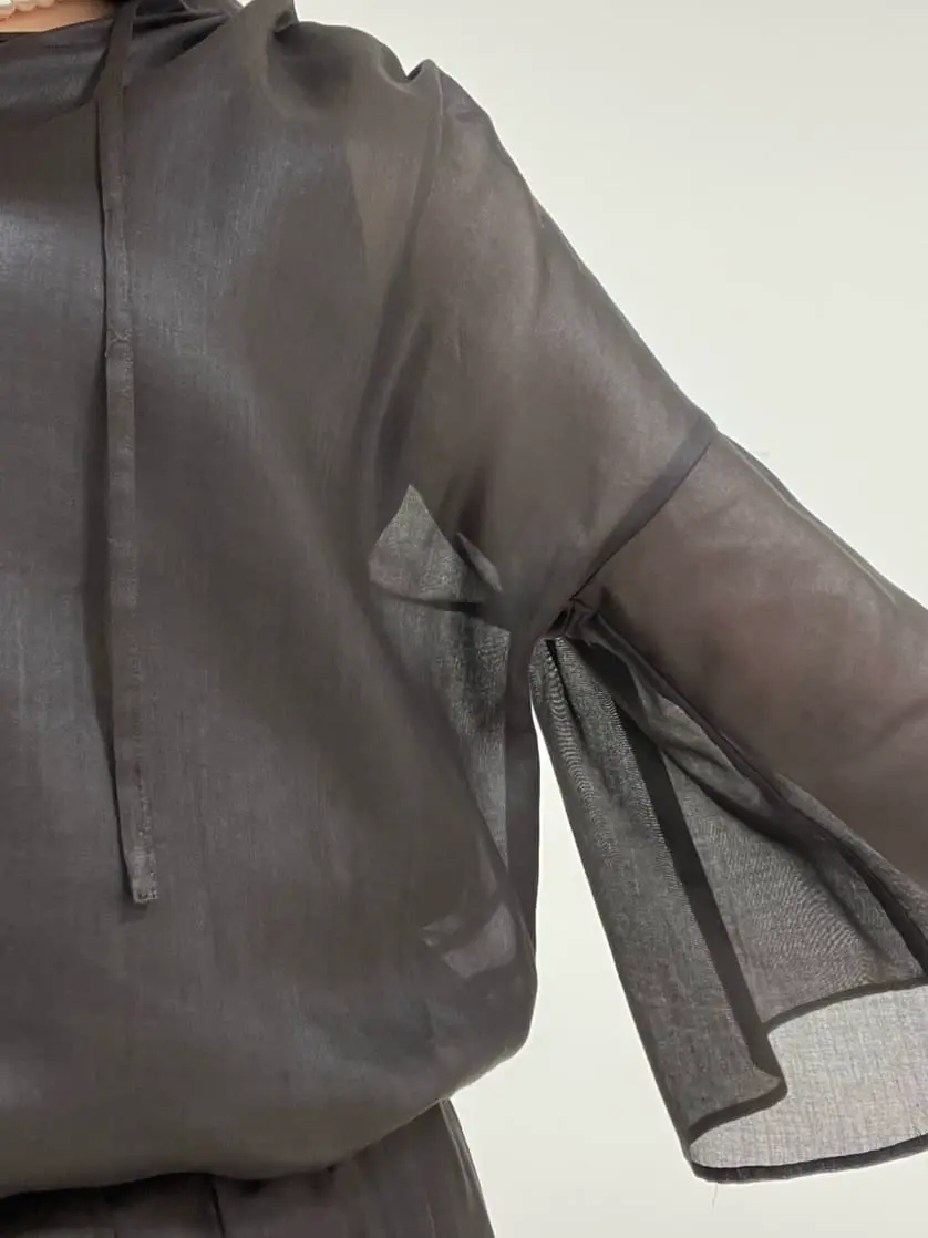 ONWARD CROSSET SELECT 田中 コーディネート画像