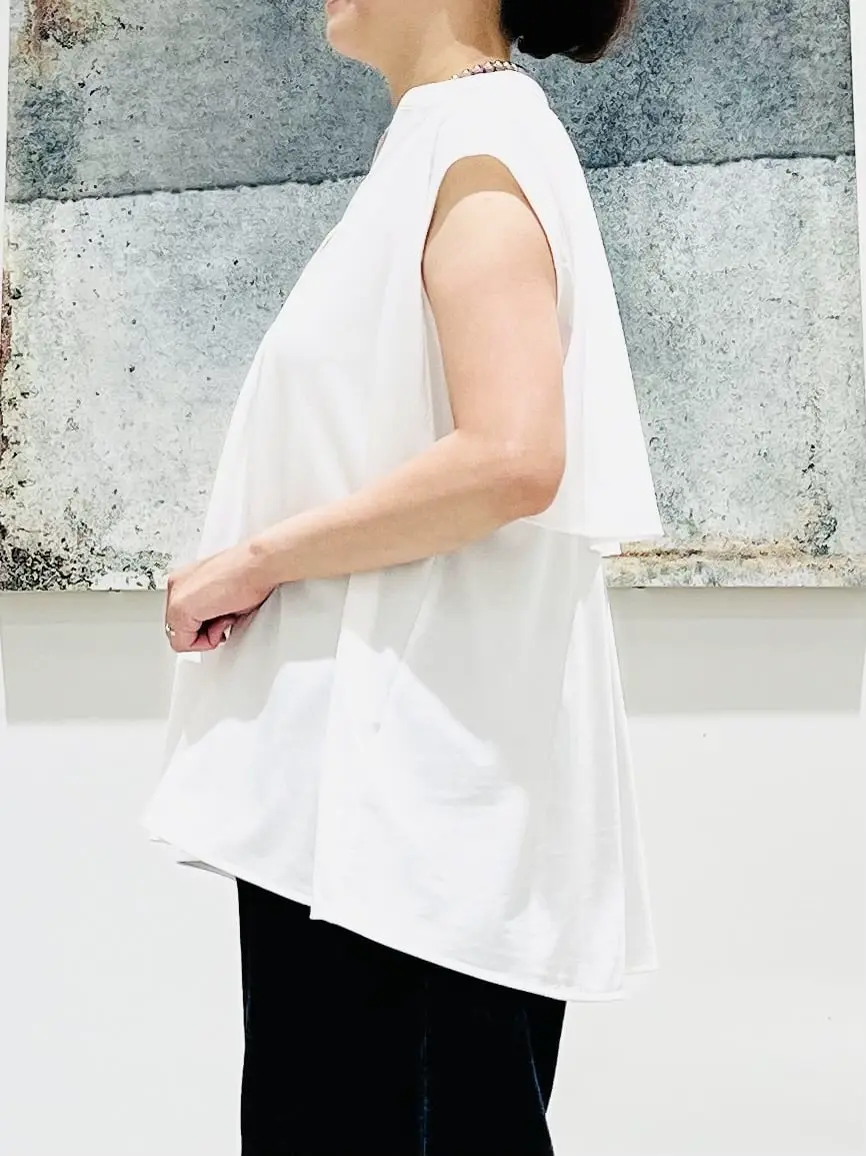 ONWARD CROSSET SELECT 會澤 コーディネート画像