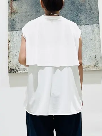 ONWARD CROSSET SELECT 會澤 コーディネート画像