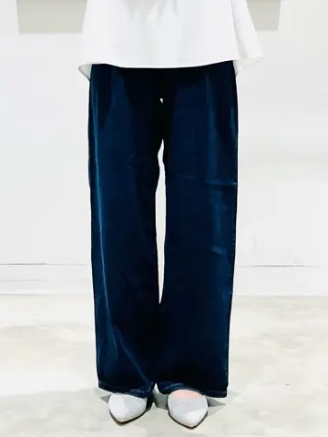 ONWARD CROSSET SELECT 會澤 コーディネート画像