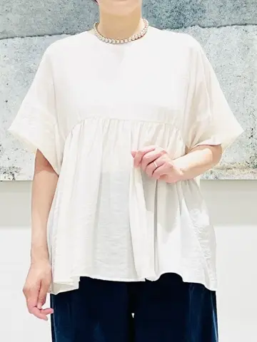 ONWARD CROSSET SELECT 會澤 コーディネート画像