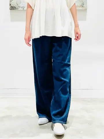 ONWARD CROSSET SELECT 會澤 コーディネート画像