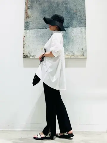 ONWARD CROSSET SELECT 會澤 コーディネート画像