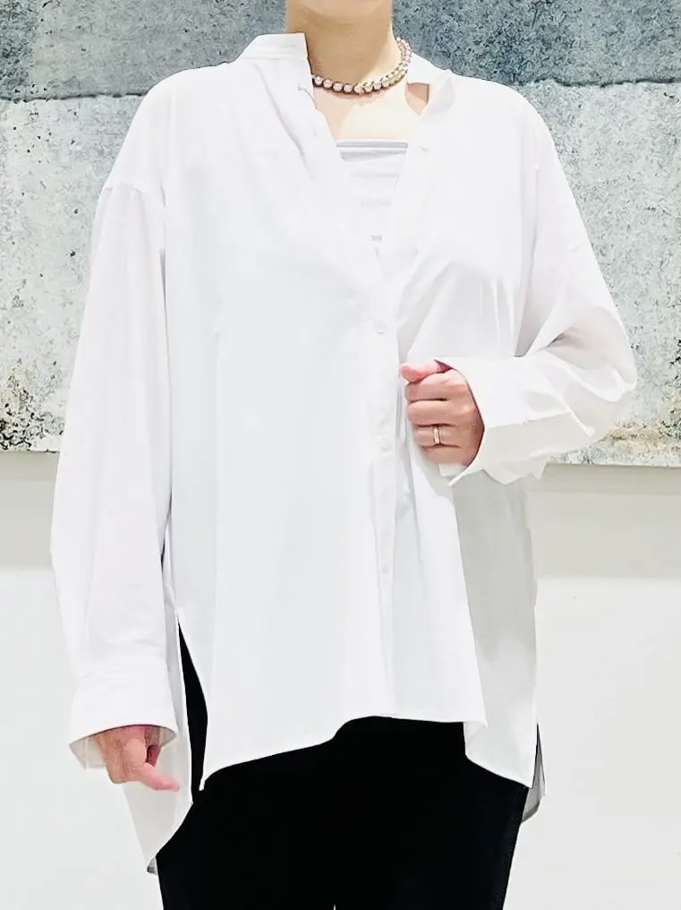 ONWARD CROSSET SELECT 會澤 コーディネート画像