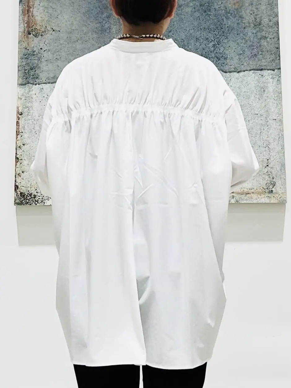 ONWARD CROSSET SELECT 會澤 コーディネート画像